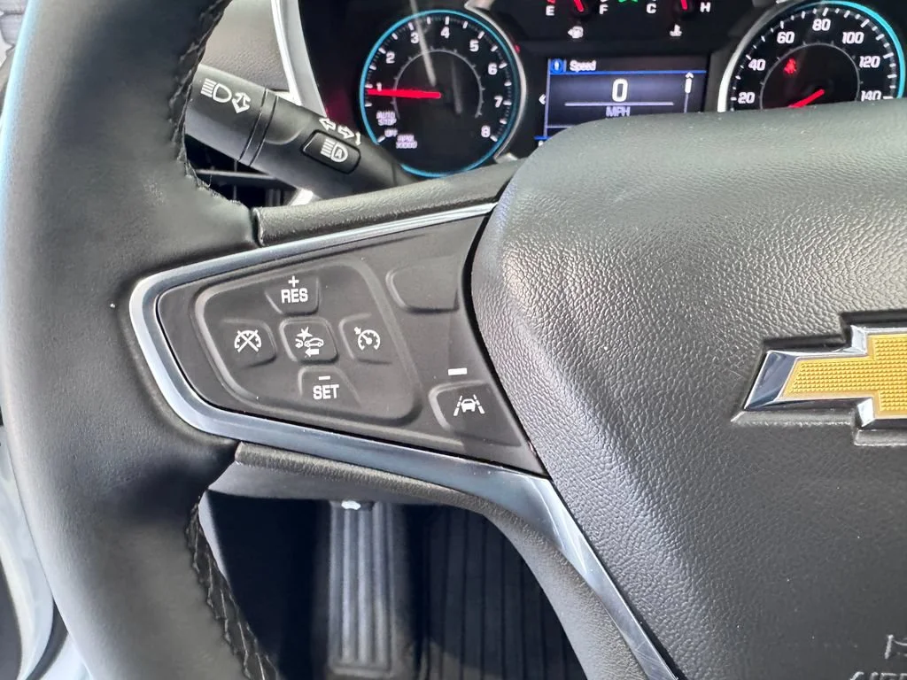 2023 Chevrolet Equinox LT - Photo 17
