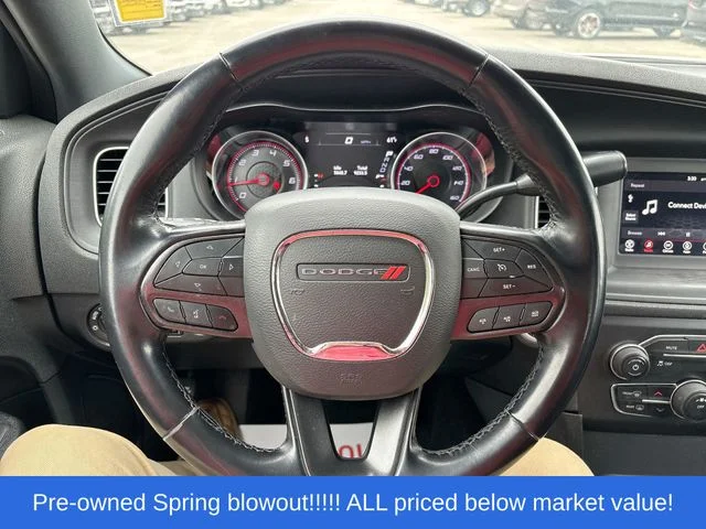 Used 2020 White Dodge Police image 28