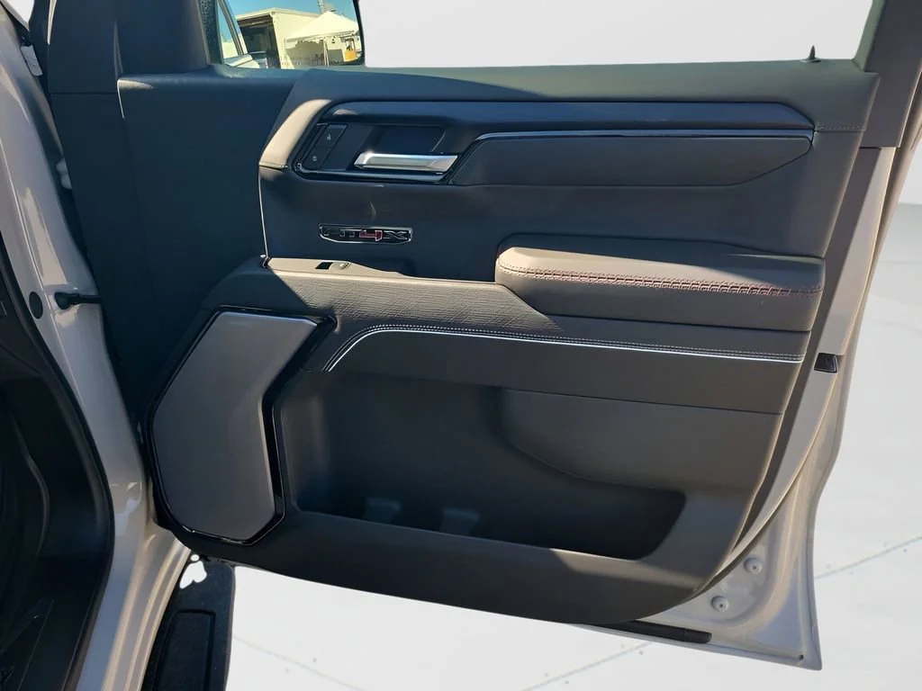 New 2026 Coastal Dune GMC AT4X image 46