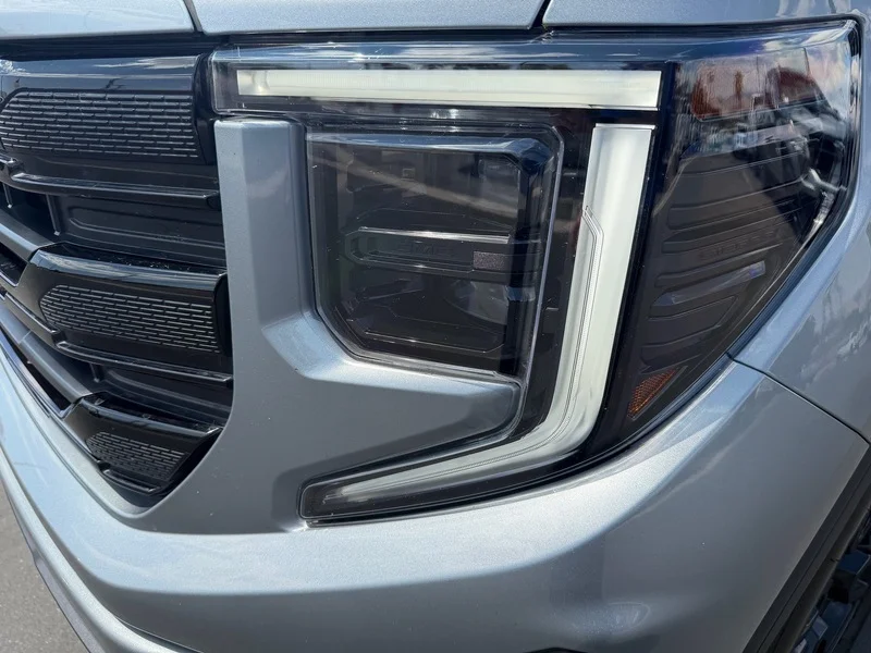 Used 2024 Sterling Metallic GMC Elevation image 29