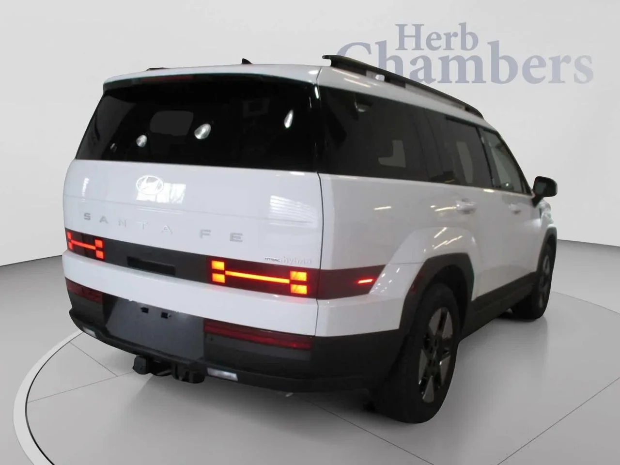 New 2026 White Hyundai SEL image 6
