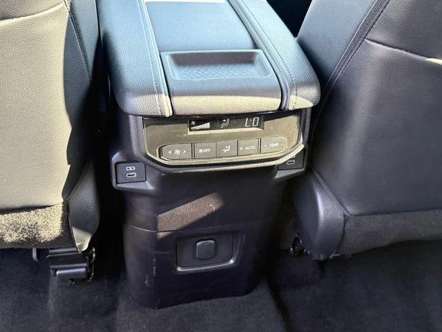 Certified Used 2026 STORM CLOUD Toyota XLE image 65