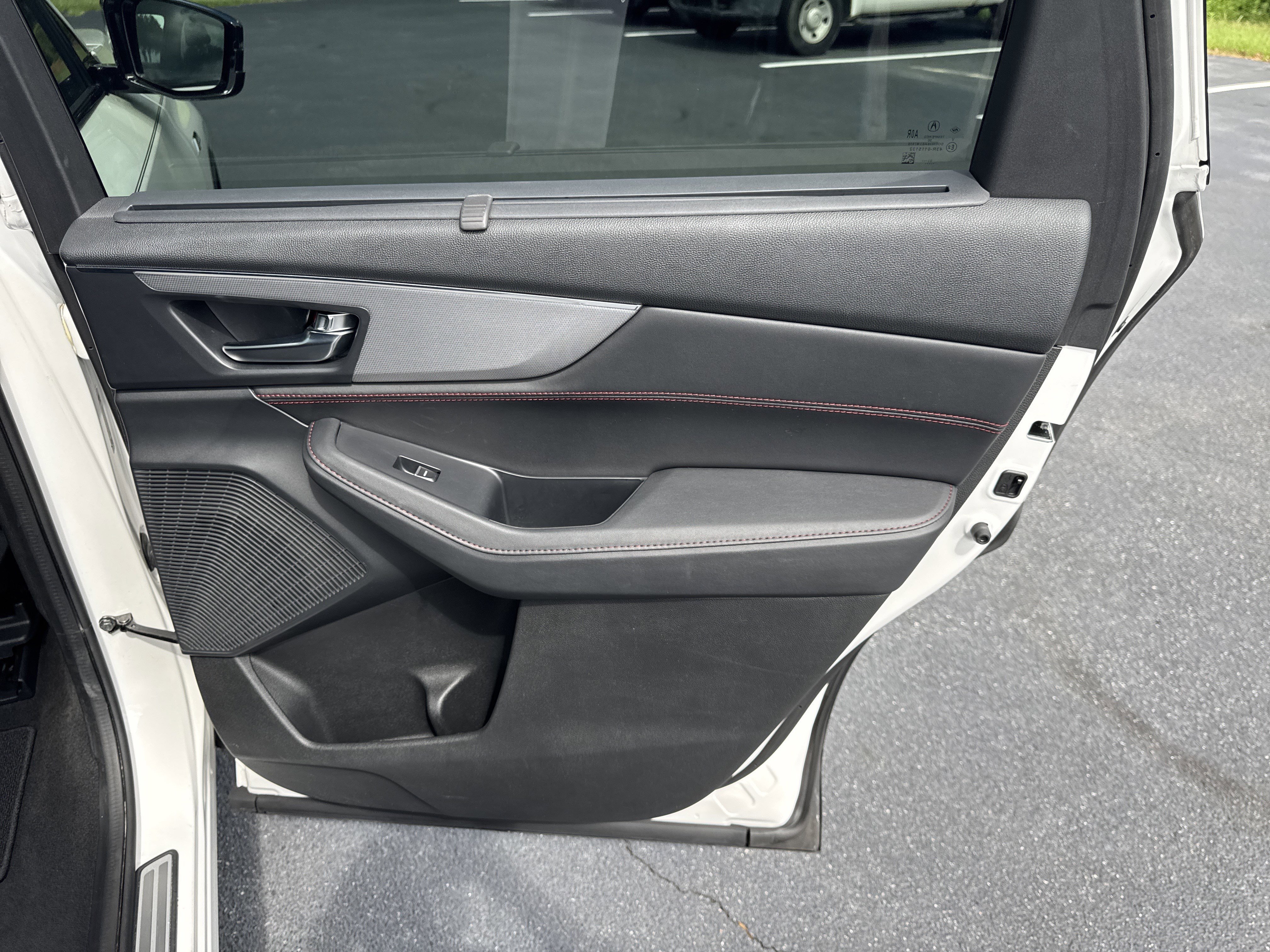 Used 2024  Acura A-Spec image 36