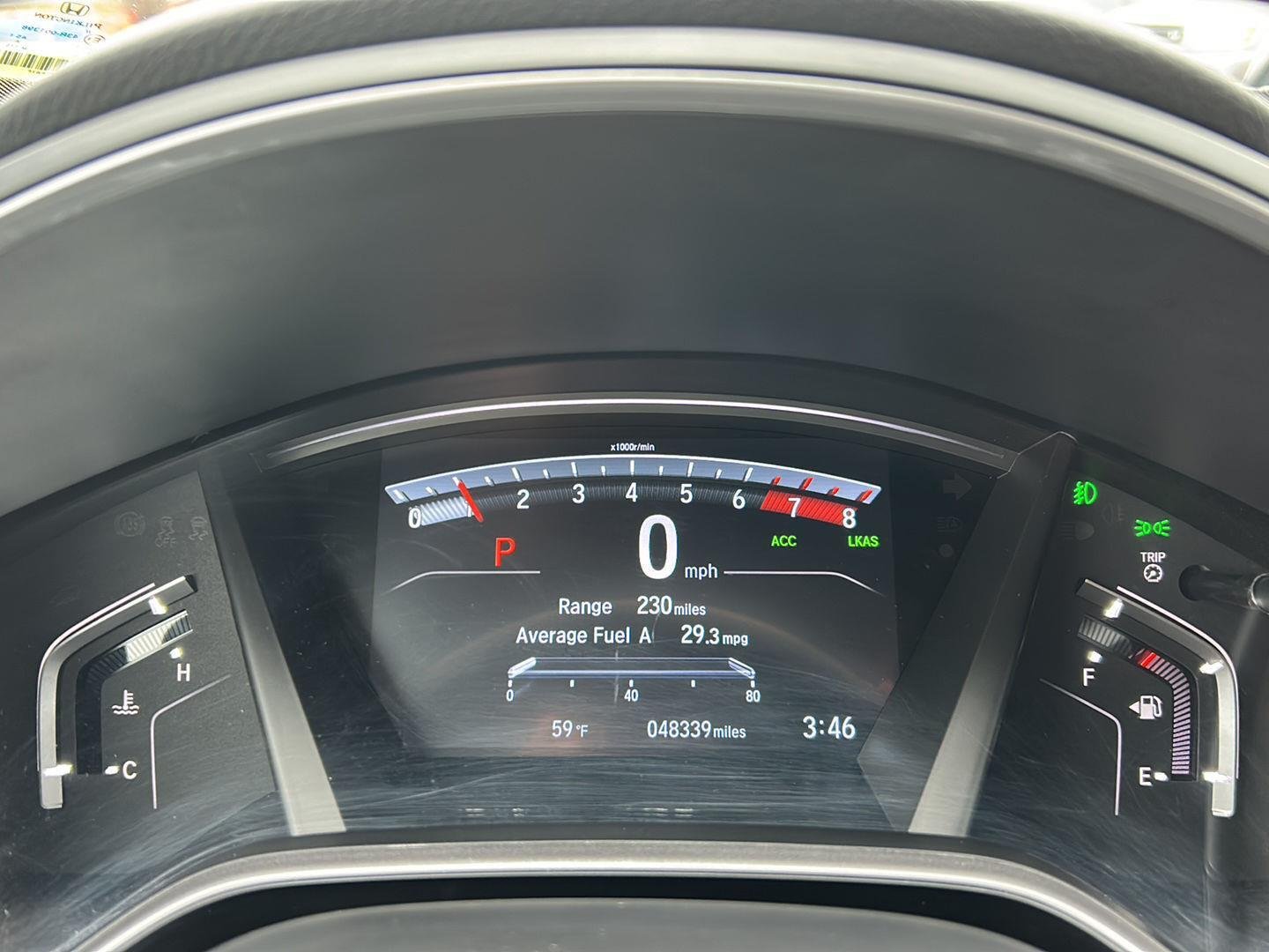 Certified 2022 Honda CR-V EX-L with VIN 2HKRW2H87NH625436 for sale in Kansas City