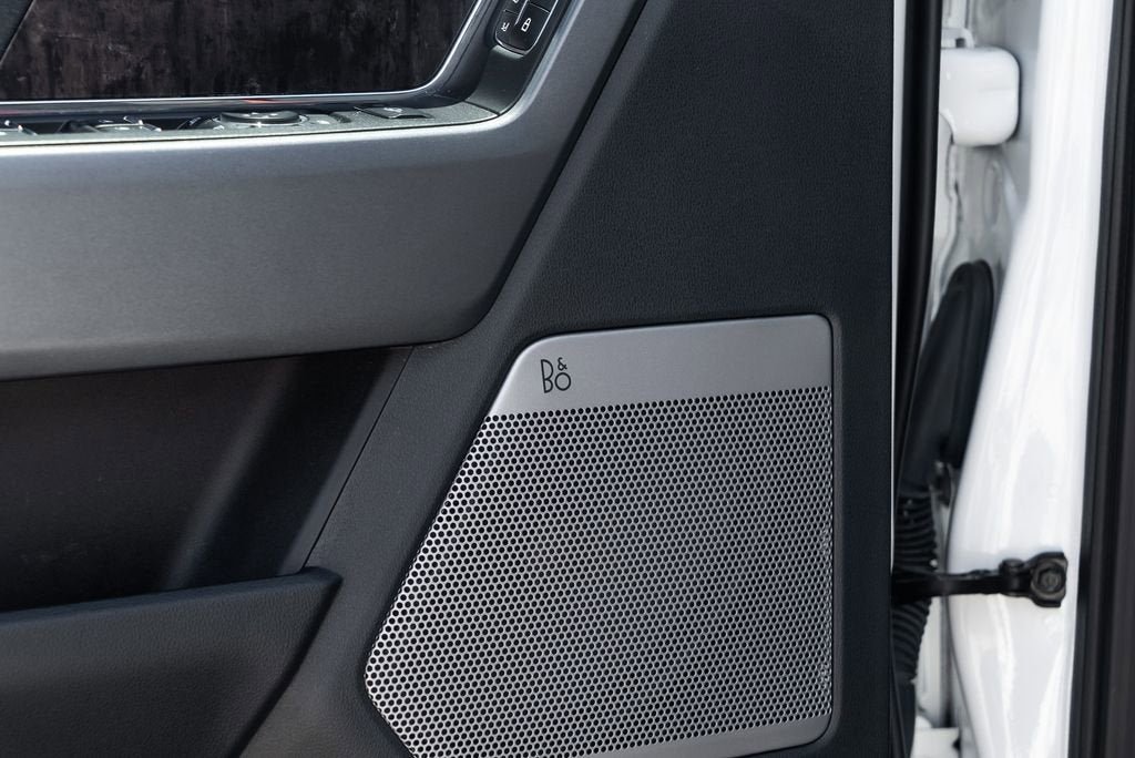 2023 Ford F-250 Super Duty Lariat - Photo 25