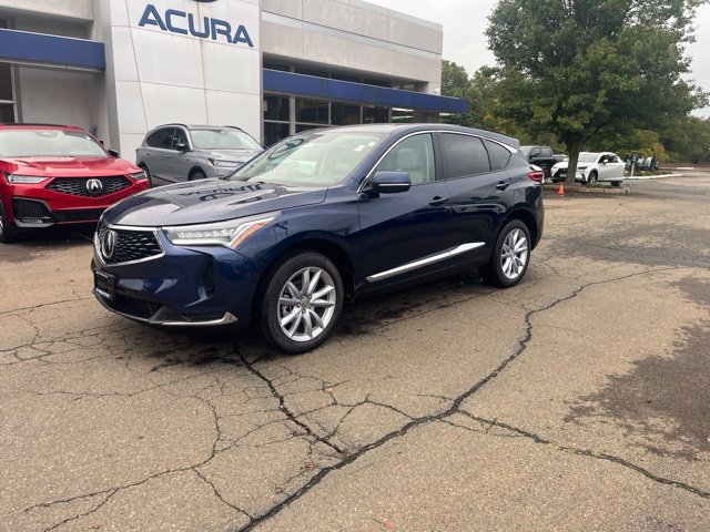 2024 Acura RDX Base - Photo 38