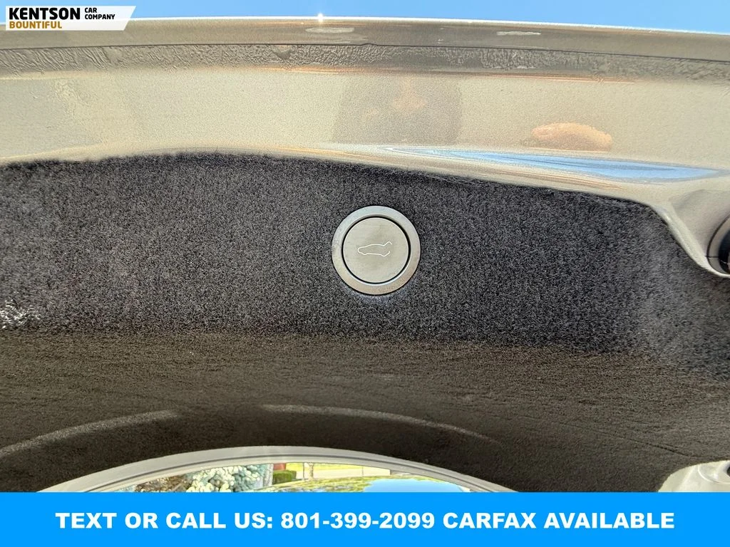 Used 2025 Silver Tesla Long Range image 36