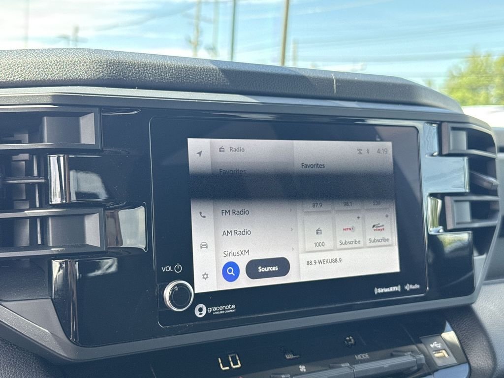Certified Used 2024 Black Toyota SR image 18