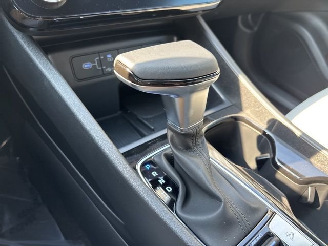 2026 Hyundai Santa Cruz Limited - Photo 28