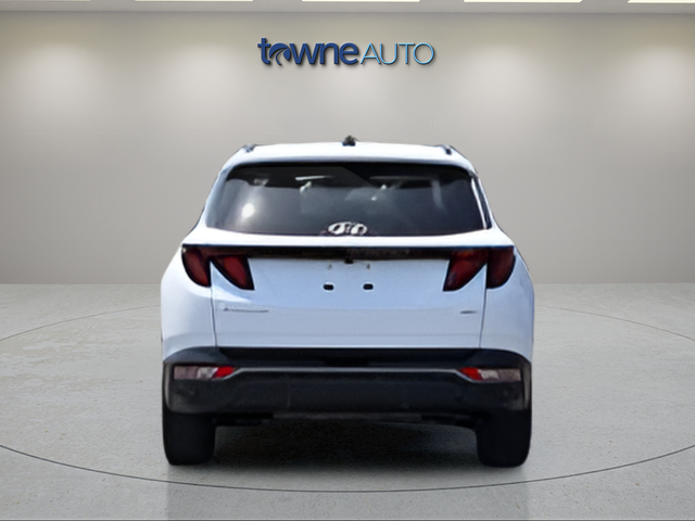 2024 Hyundai Tucson SEL - Photo 6