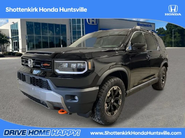 Used 2026  Honda  image 1