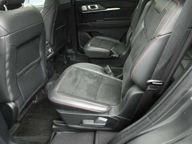 2025 FORD EXPLORER - Image 21