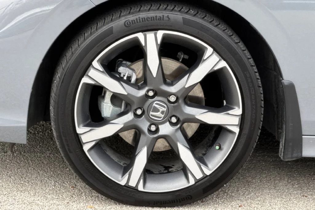 Used 2026 Urban Gray Pearl Honda Sport Touring image 32