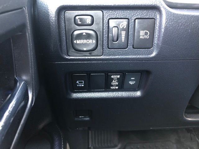 Used 2023 Red Toyota Limited image 24