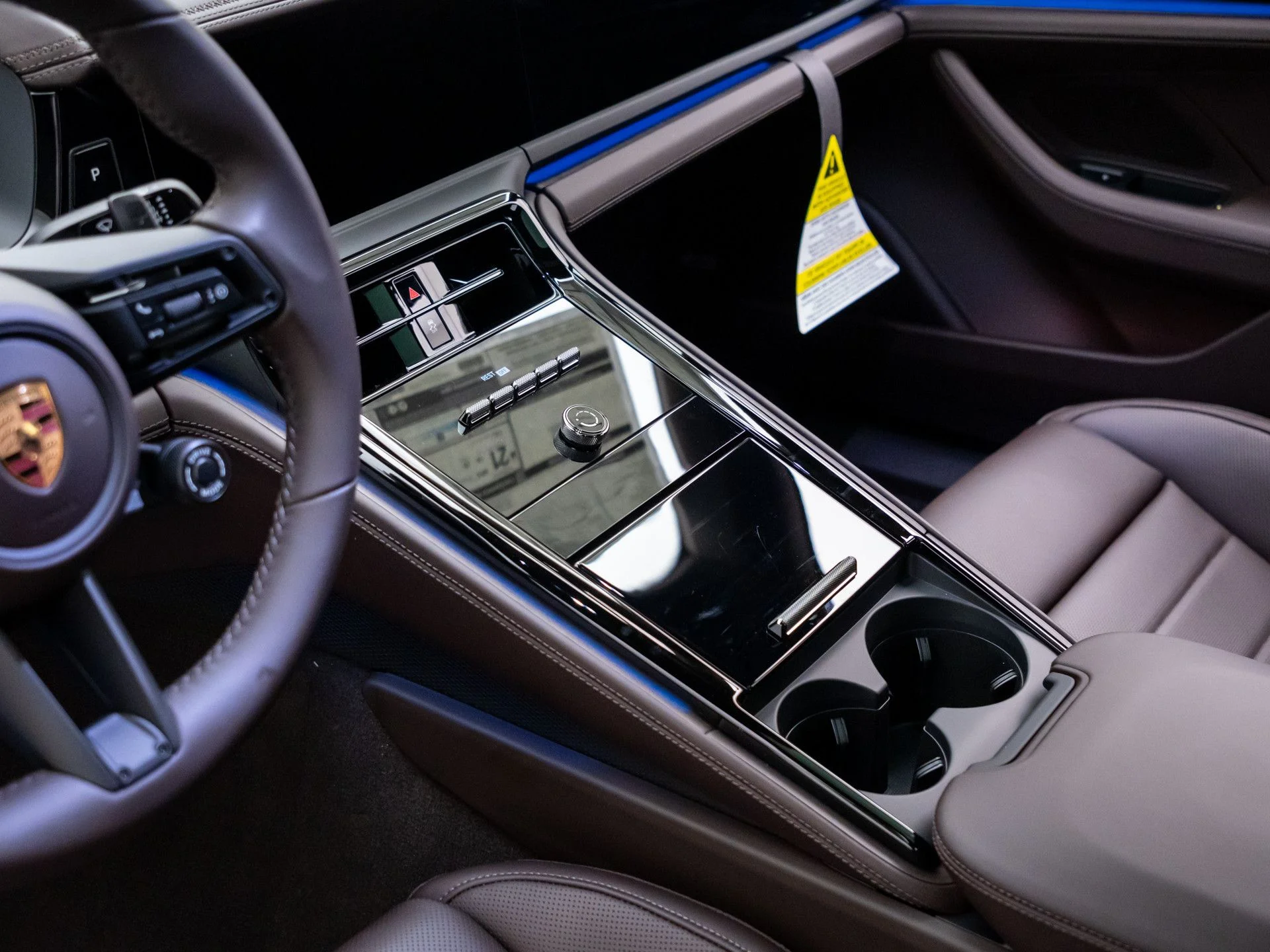 New 2026 Silver Porsche 4 image 13