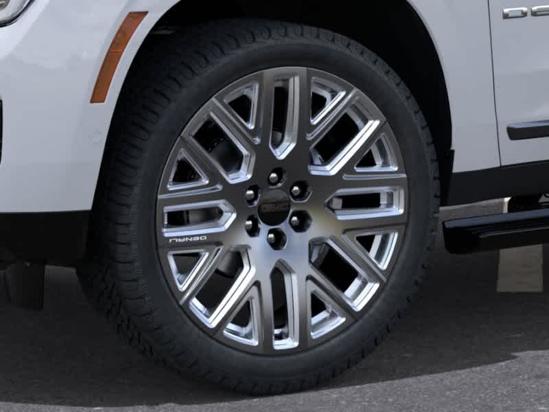 2026 GMC Yukon XL Denali Ultimate - Photo 9