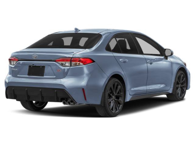 New 2026 Celestite Toyota  SE image 2