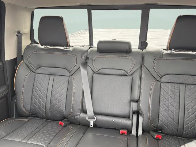 2026 RAM Ram 1500 Pickup Tungsten - Photo 31