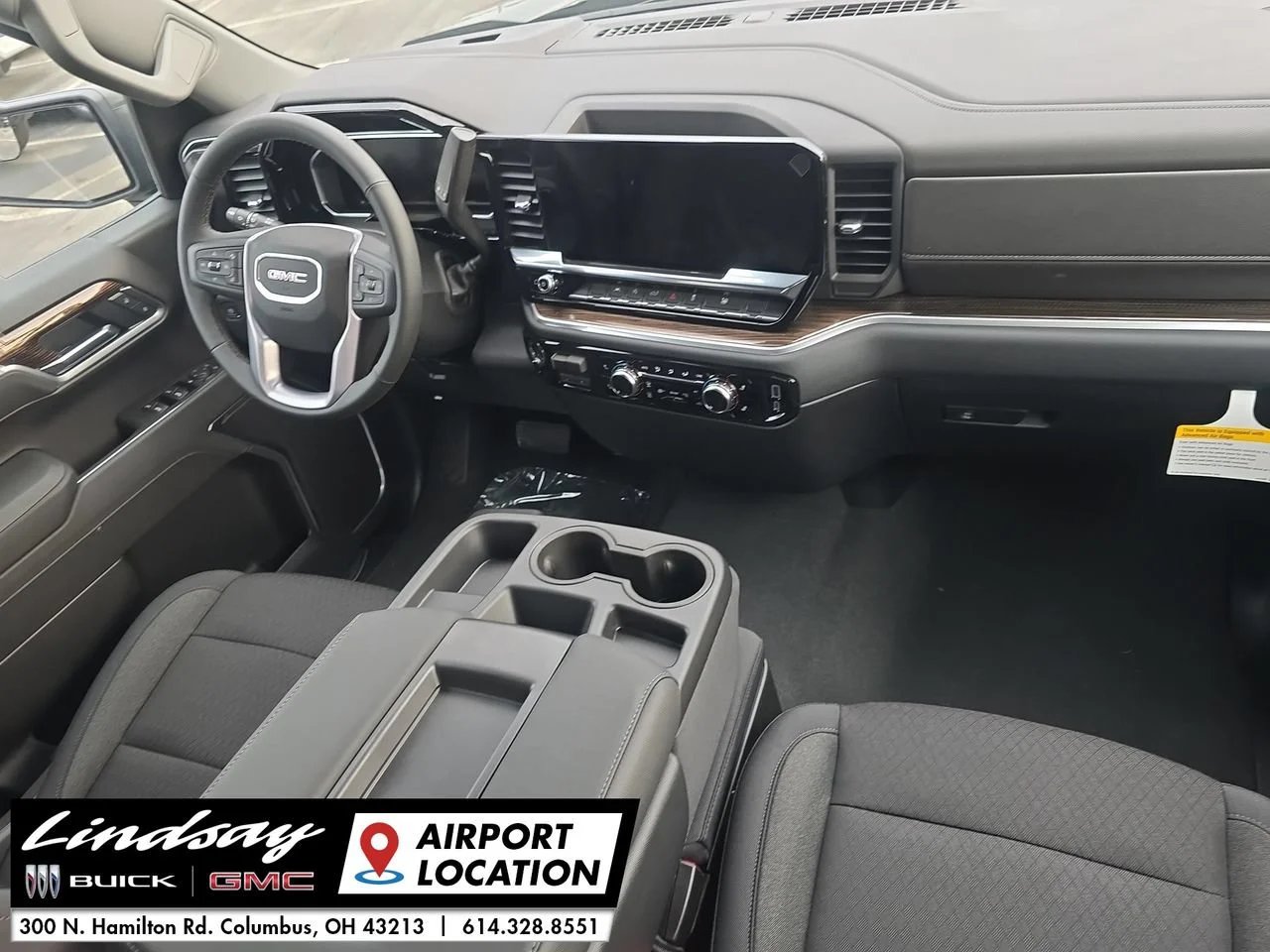 2026 GMC Sierra 1500 Elevation - Photo 29