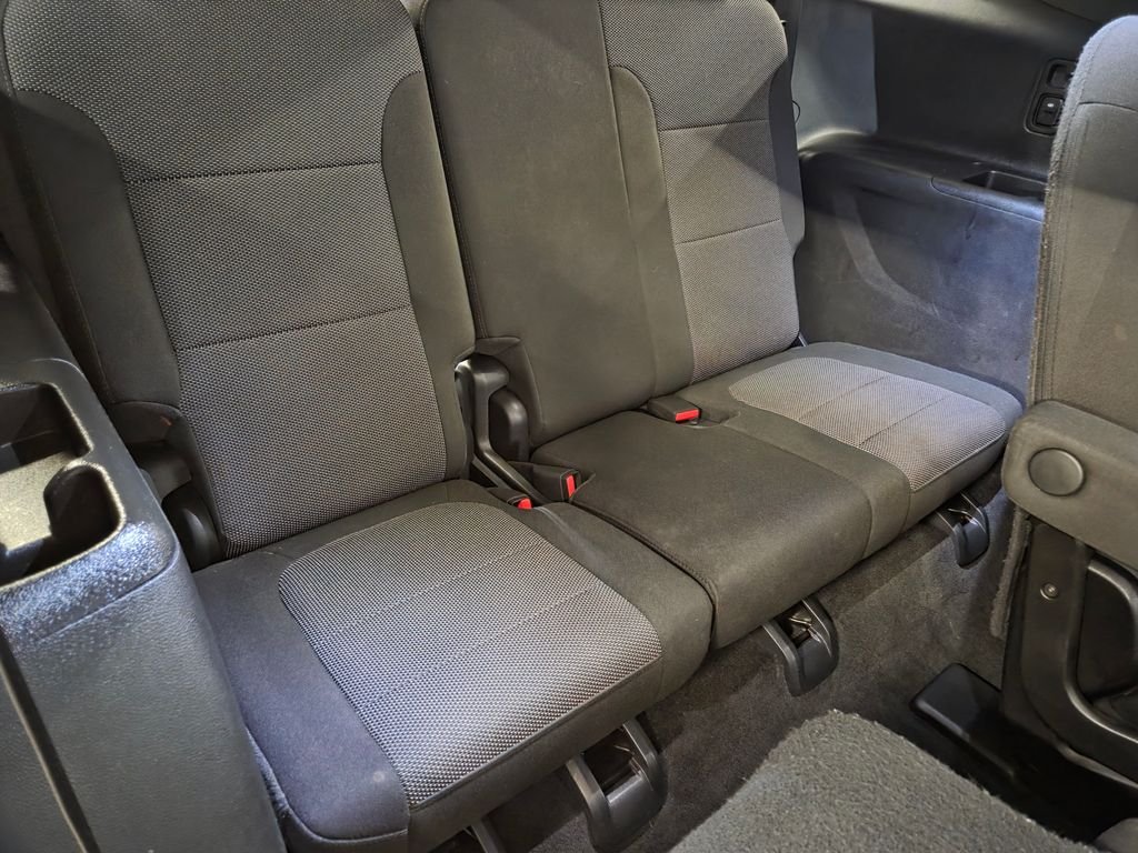 Used 2023 Red Chevrolet LT image 19