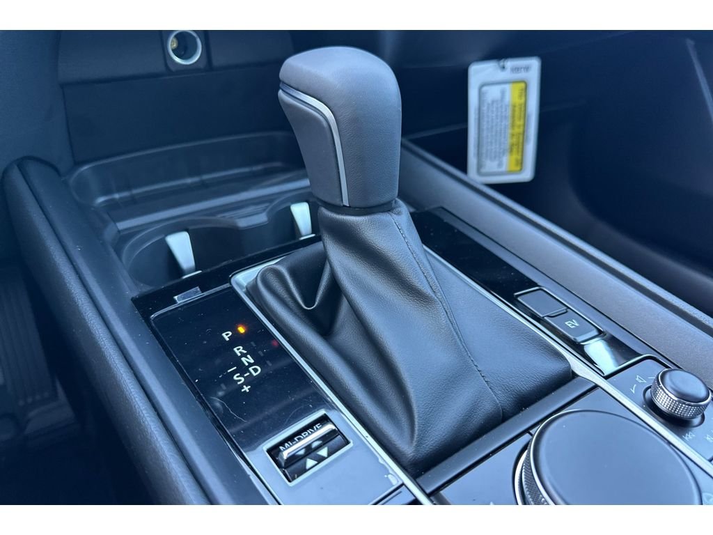 2026 Mazda CX-50 Premium - Photo 20