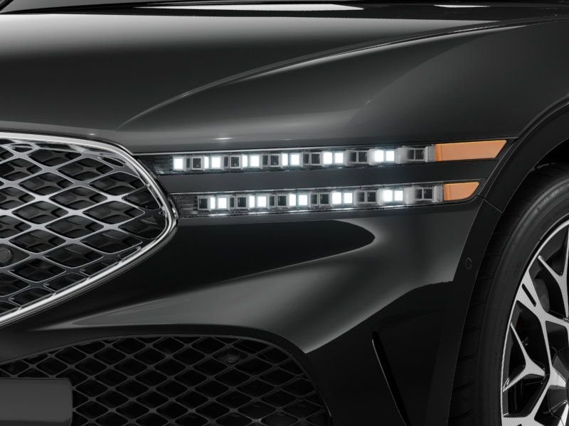 2026 GENESIS G90 Base - Photo 9