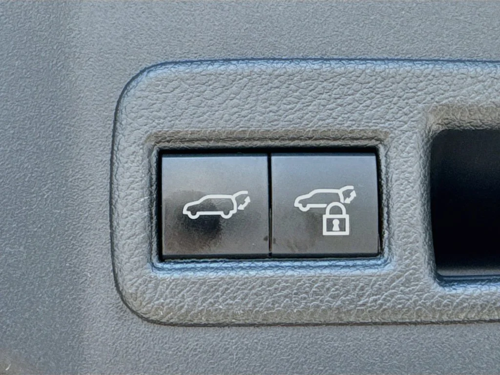 Certified Used 2023 Black Subaru Limited image 34