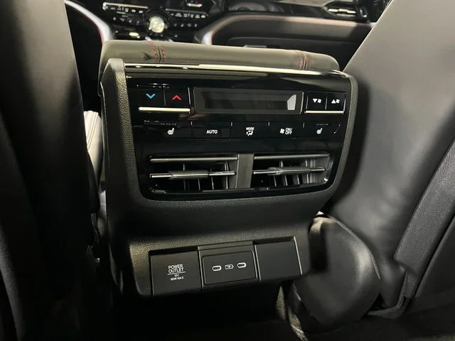 New 2026 Urban Gray Pearl Acura A-Spec Advance Package image 31