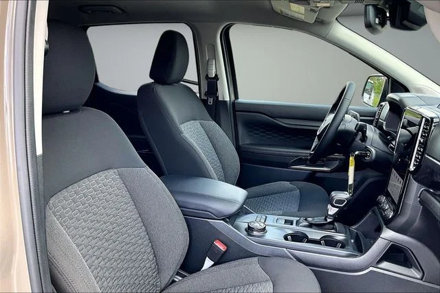 2025 Ford Ranger XLT - Photo 11