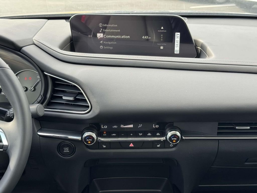 Used 2025 Gray Mazda 2.5 S Preferred Package image 19
