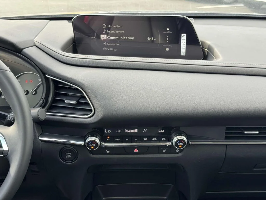 Used 2025 Gray Mazda 2.5 S Preferred Package image 19