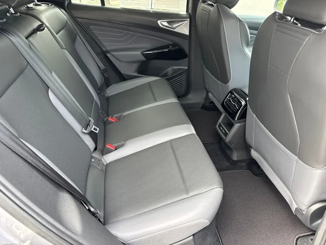 Certified Used 2023 Silver Mist Metallic Volkswagen S image 24