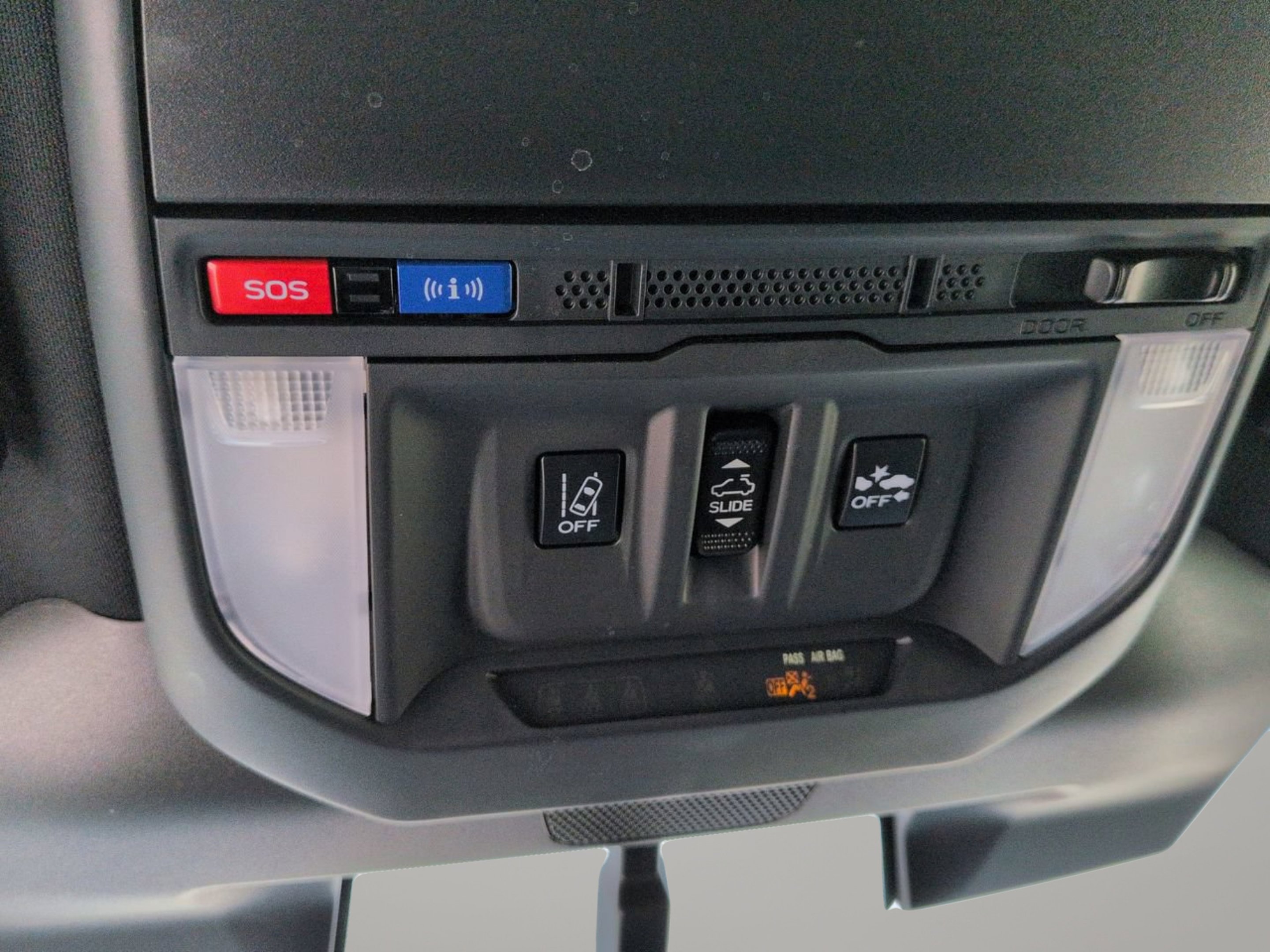 Used 2023 Geyser Blue Subaru Wilderness image 23