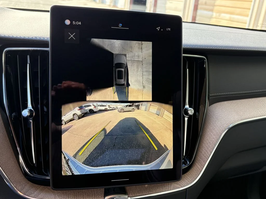 New 2026 Crystal White Volvo Ultra image 20