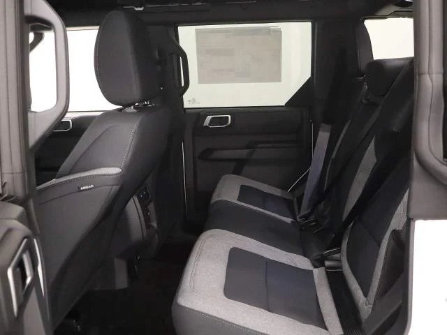New 2026 Oxford White Ford Big Bend® image 32