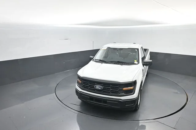 Certified Used 2024 Oxford White Ford XL image 19