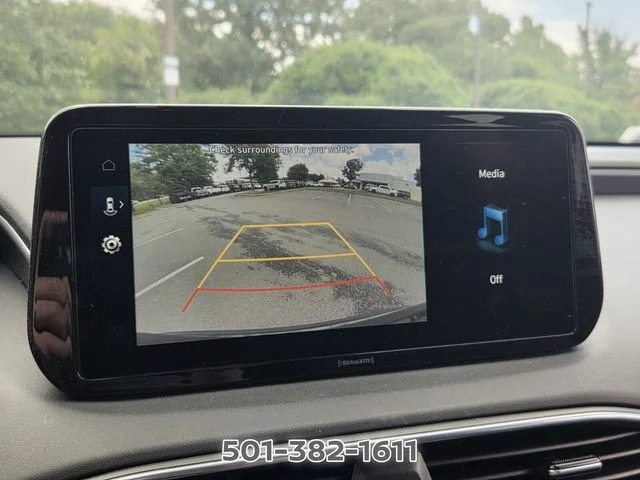 2023 Hyundai Santa Fe SEL - Photo 21