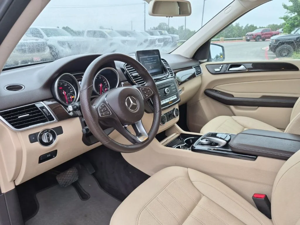 Used 2018  Mercedes-Benz GLE 350 image 31