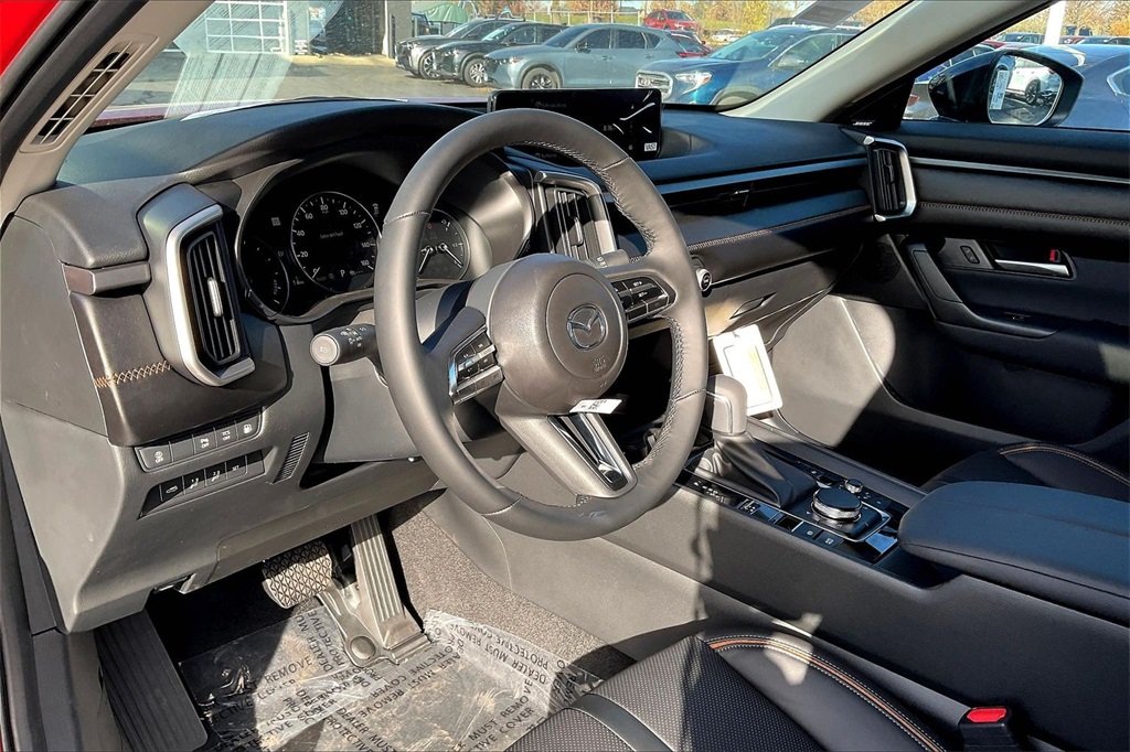 2026 MAZDA CX-50 - Image 7