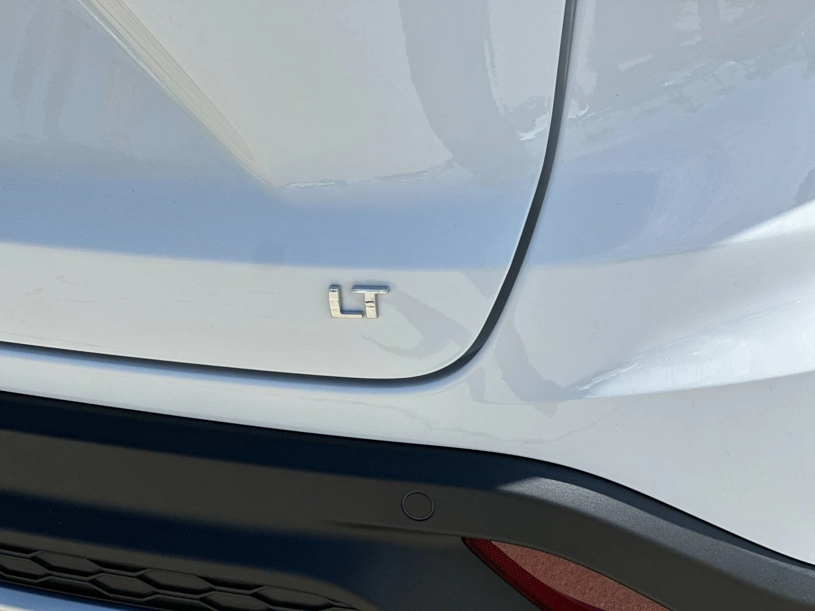 2026 Chevrolet Trax LT - Photo 27