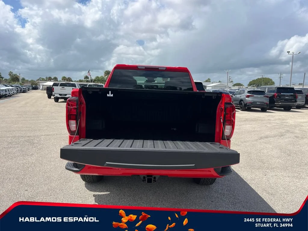 2026 GMC Sierra 1500 Elevation - Photo 16