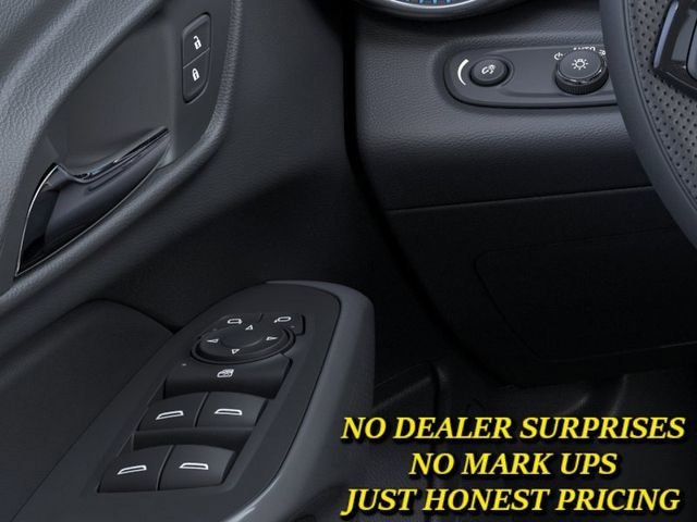 2026 Chevrolet Trax LS - Photo 22