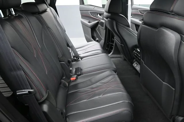 New 2026 Majestic Black Pearl Acura Type S w/Advance Package image 17