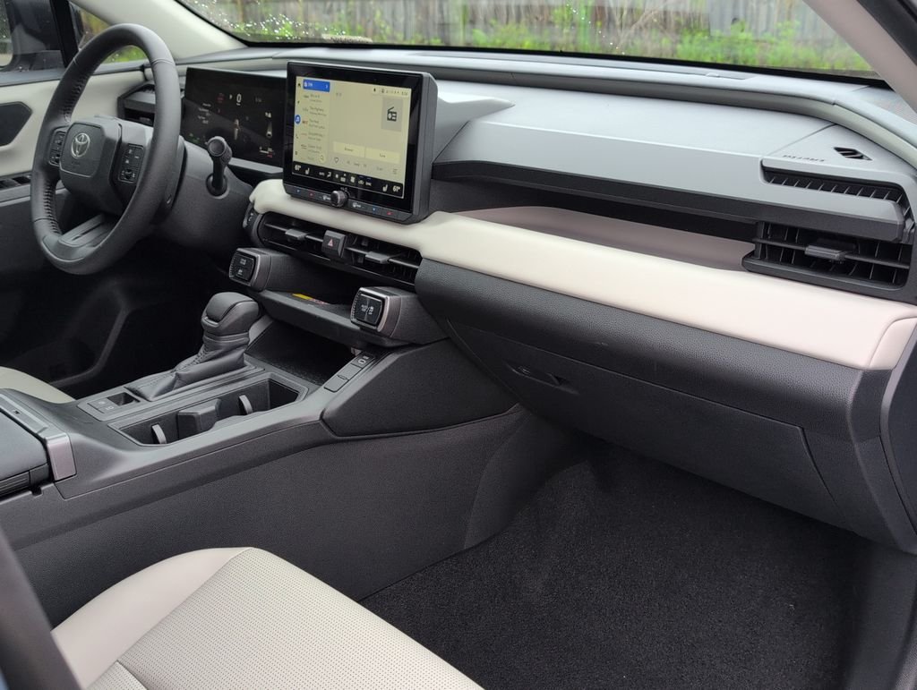 Certified Used 2026 White Toyota XLE Premium image 29