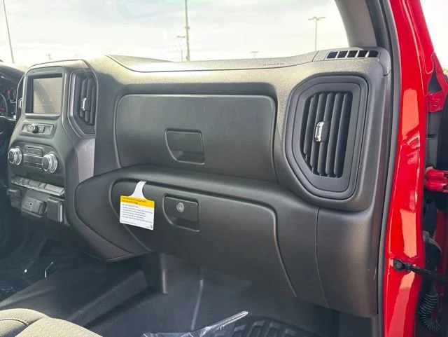 2026 GMC Sierra 3500HD Pro - Photo 48