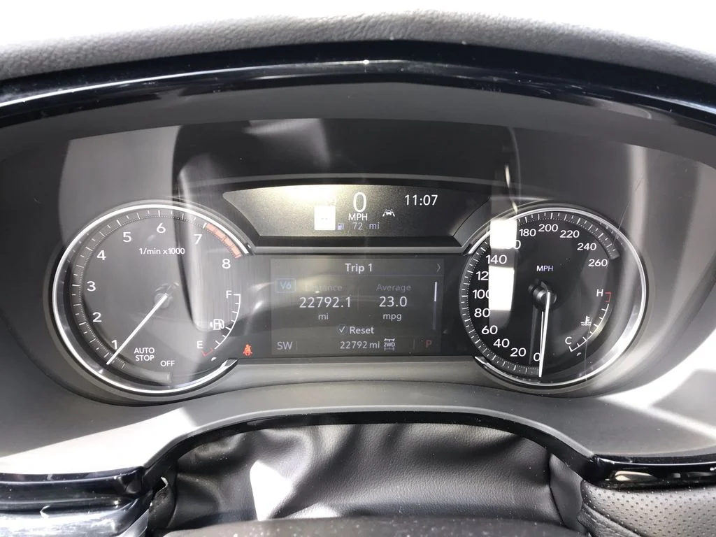 Used 2024 Gray Cadillac Premium Luxury image 15