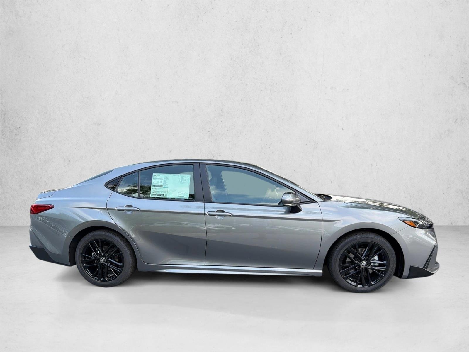 New 2026 Heavy Metal Toyota SE image 2