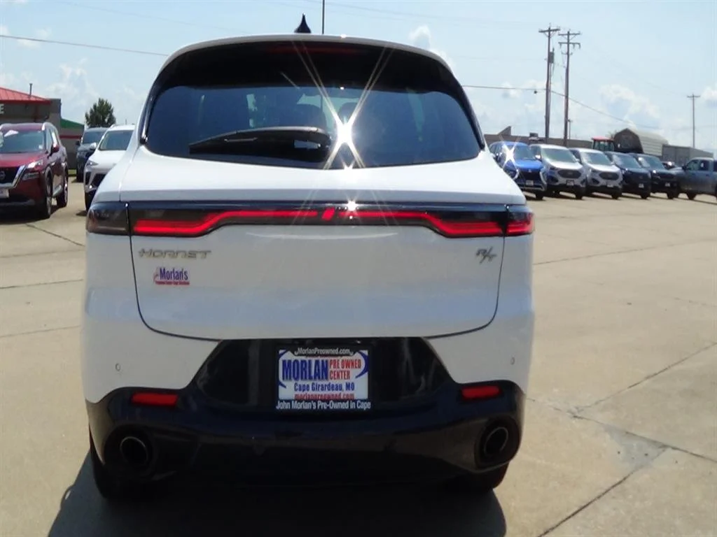 Certified Used 2024 Q Ball (pw1) Dodge R/T image 7