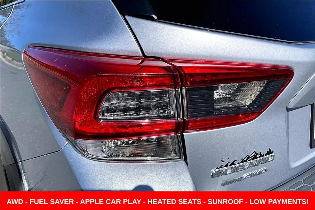 Used 2023 Silver Subaru Limited image 29