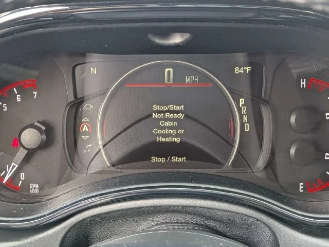 Used 2025 Black Dodge GT image 23